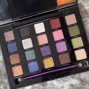 Urban Decay XX Vice LTD Reloaded Palette